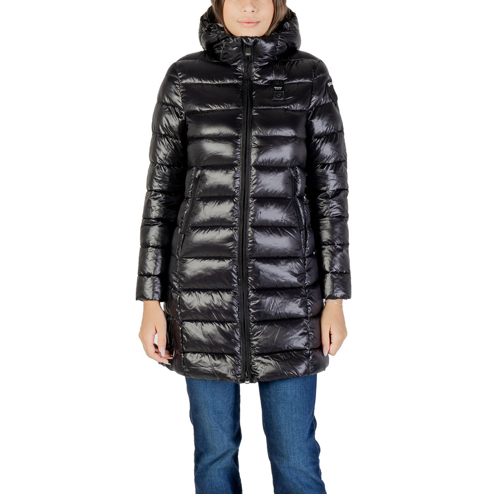 Blauer Giubbotto Donna