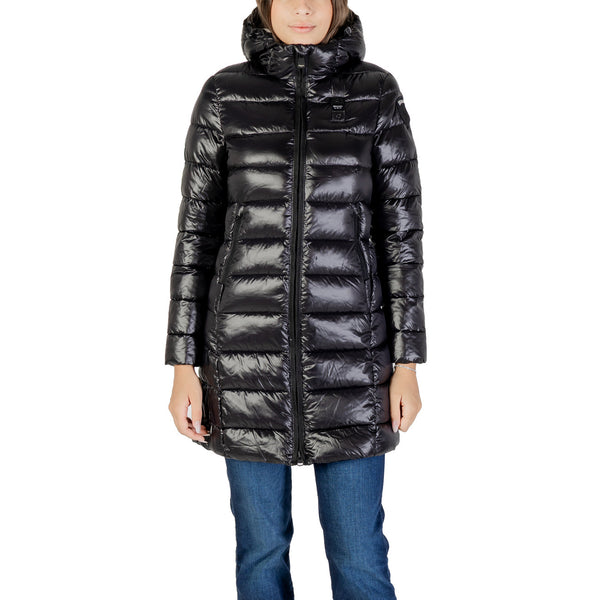 Blauer Giubbotto Donna