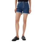 Calvin Klein Jeans Shorts Donna immagine 1