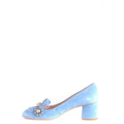 Ninalilou Scarpe Décolleté Donna immagine 3