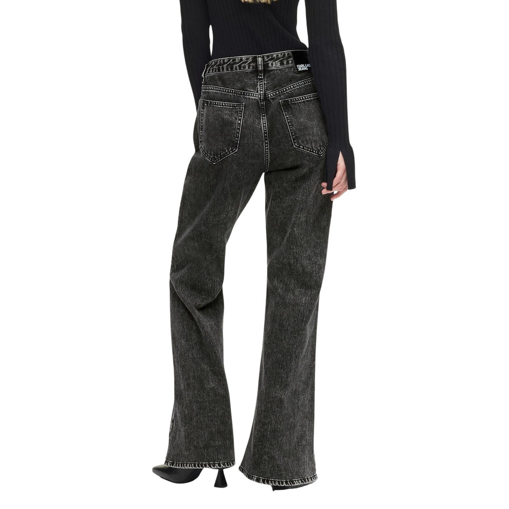 Karl Lagerfeld Jeans Jeans Donna