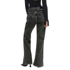 Karl Lagerfeld Jeans Jeans Donna immagine 3