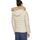 Tommy Hilfiger Jeans Giubbotto Donna immagine 3