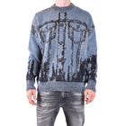 Diesel Maglia Uomo immagine 2