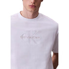 Calvin Klein Jeans T-Shirt Uomo immagine 3