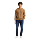 Tommy Hilfiger Felpa Uomo immagine 2
