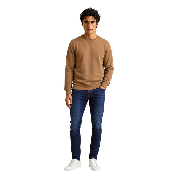 Tommy Hilfiger Felpa Uomo — vista 2