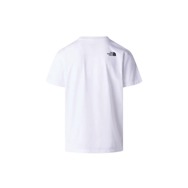 The North Face T-Shirt Uomo — vista 2