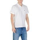 Emporio Armani Underwear Polo Uomo immagine 3
