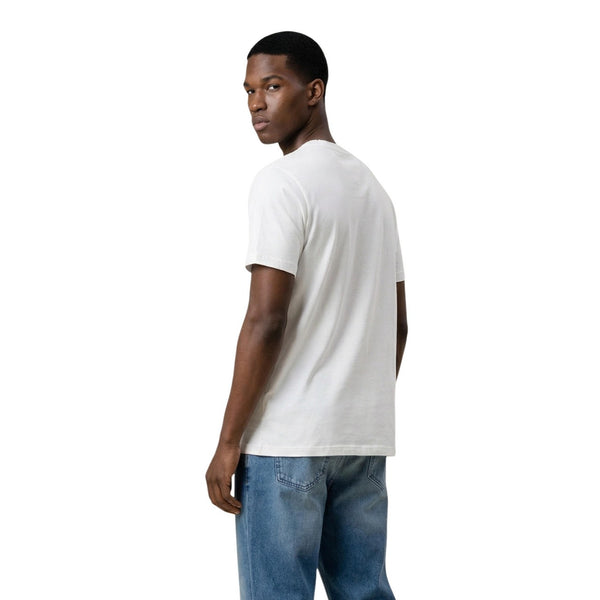 Tommy Hilfiger Jeans T-Shirt Uomo — vista 2