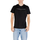 Tommy Hilfiger Jeans T-Shirt Uomo immagine 1
