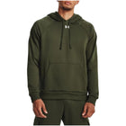 Under Armour Felpa Uomo immagine 1
