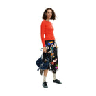 Desigual Borsa Donna immagine 3