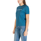 Calvin Klein Jeans T-Shirt Donna immagine 3