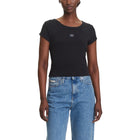 Calvin Klein Jeans T-Shirt Donna immagine 6