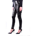 Twinset Leggings Donna immagine 3