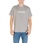 Calvin Klein T-Shirt Uomo immagine 1
