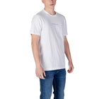 Calvin Klein Jeans T-Shirt Uomo immagine 3