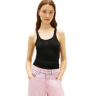 Tommy Hilfiger Jeans Canotta Donna immagine 1