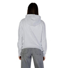 Calvin Klein Jeans Felpa Donna immagine 2