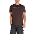 Tommy Hilfiger Jeans T-Shirt Uomo immagine 1
