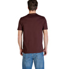 Calvin Klein Jeans T-Shirt Uomo immagine 4