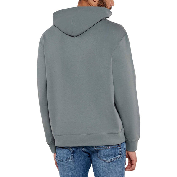 Calvin Klein Jeans Felpa Uomo — vista 2
