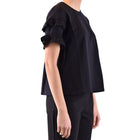Alexander Mcqueen T-Shirt Donna immagine 2