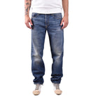 Diesel Jeans Uomo immagine 2