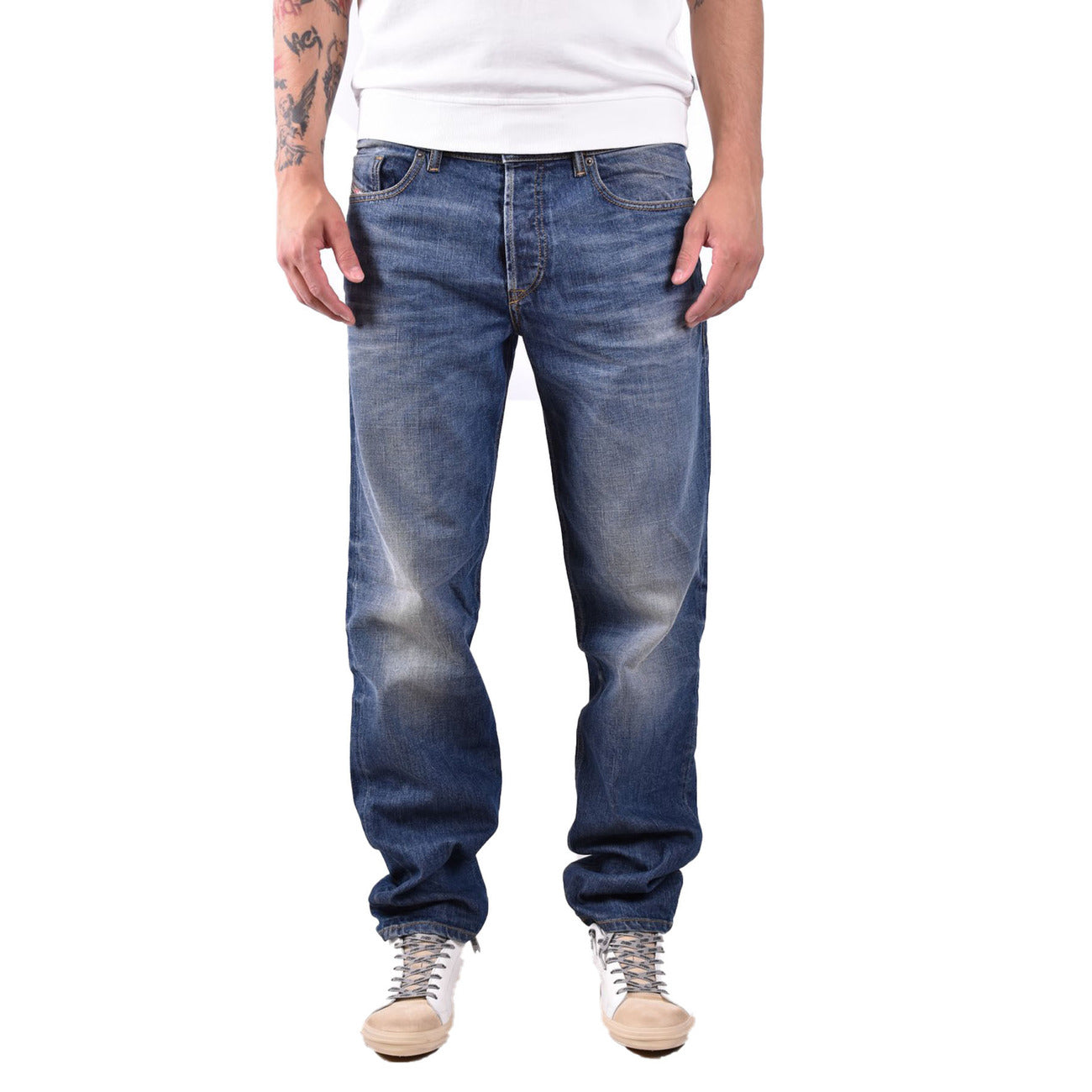 Diesel Jeans Uomo