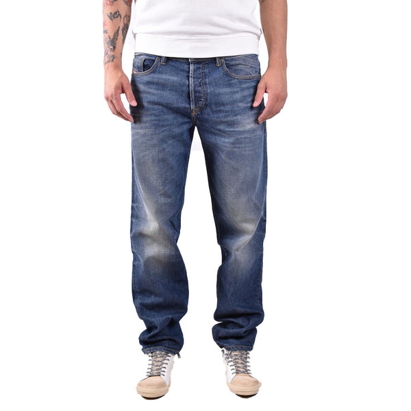 Diesel Jeans Uomo — vista 2
