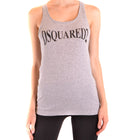 Dsquared2 Canotta Donna immagine 1