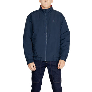 Tommy Hilfiger Jeans Giubbotto Uomo
