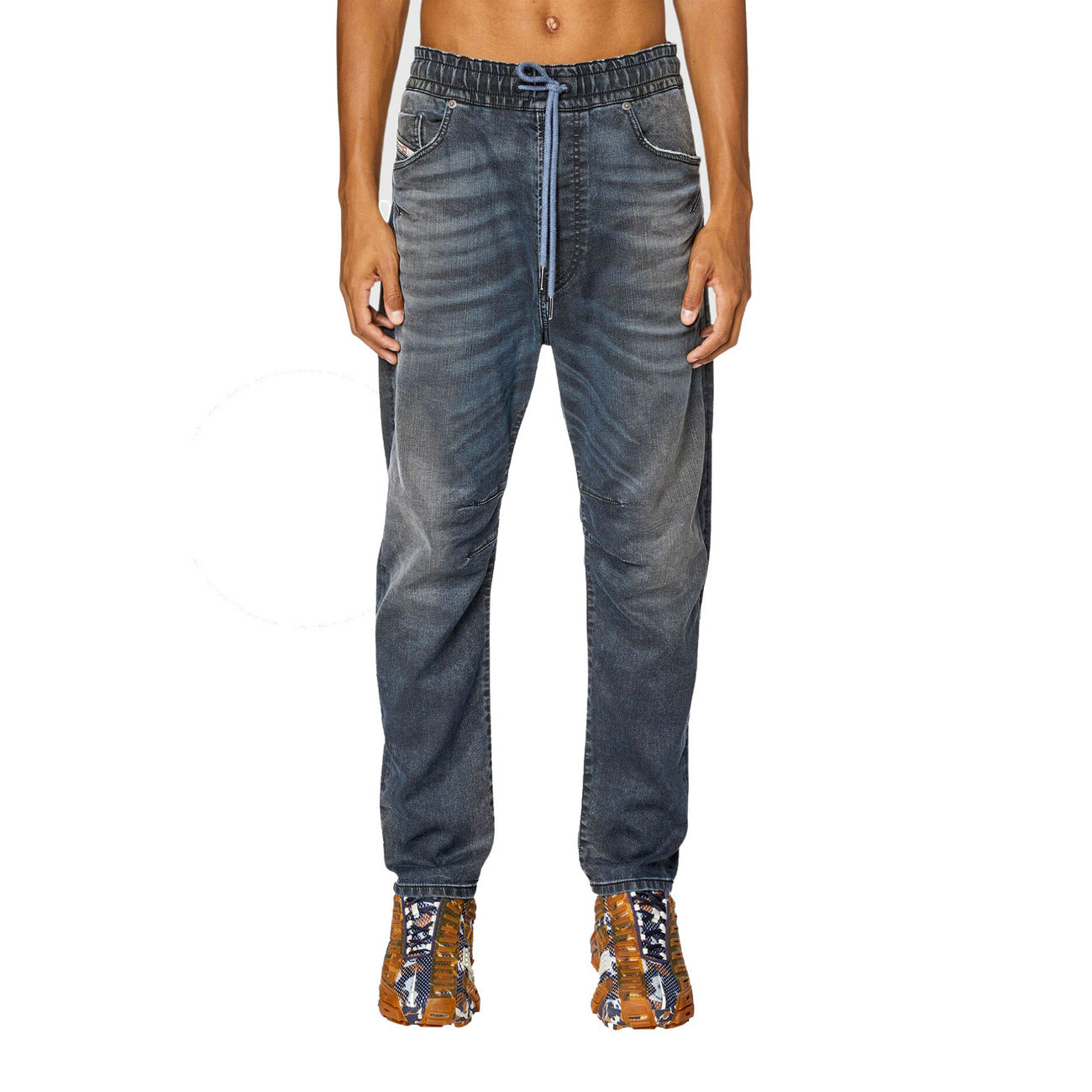 Diesel Jeans Uomo