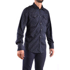 Dsquared Camicia Uomo immagine 2
