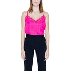 Vila Clothes Canotta Donna immagine 1