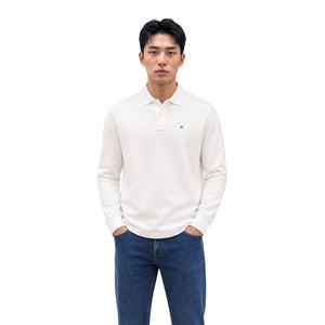 Tommy Hilfiger Jeans Polo Uomo