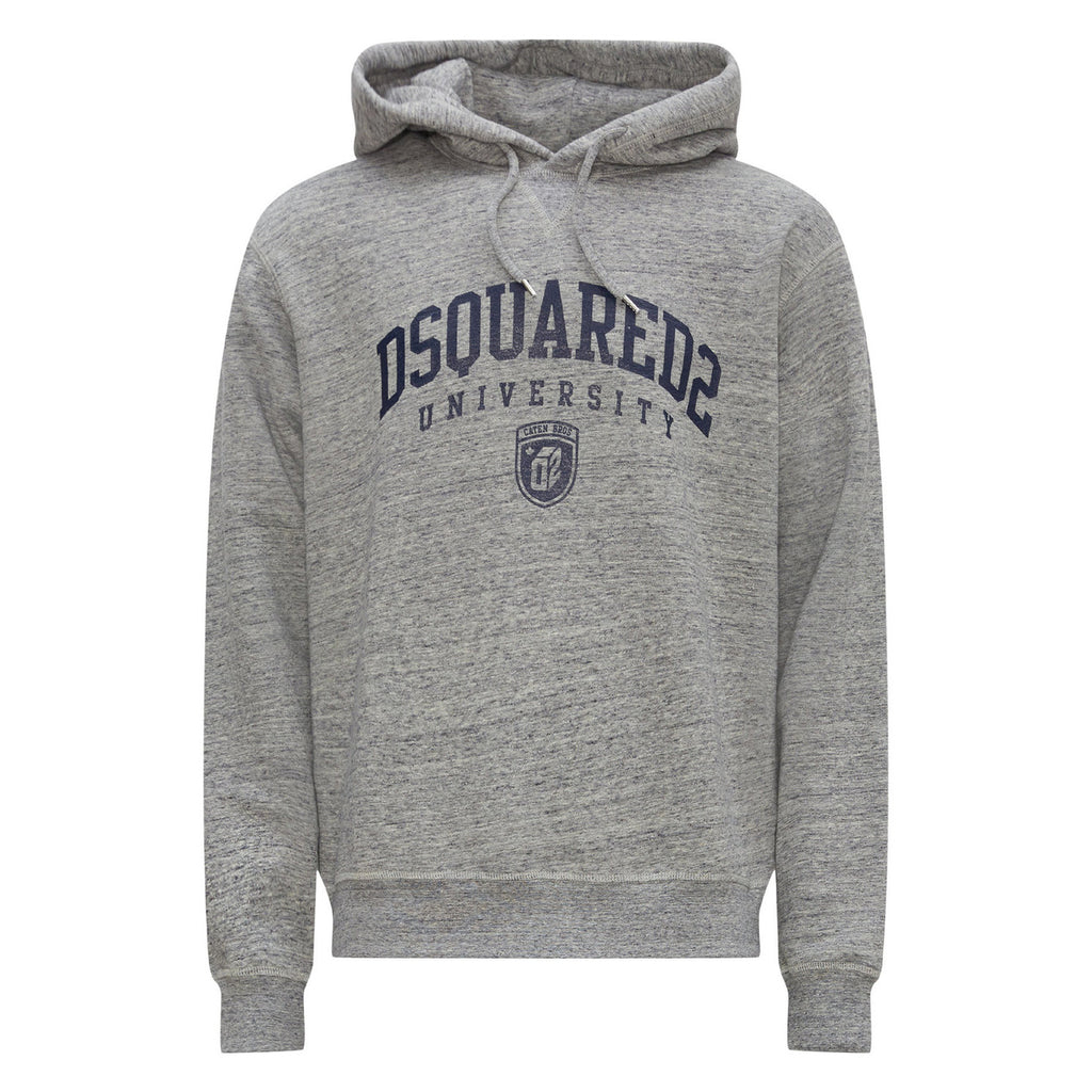 Dsquared Felpa Uomo