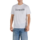 Calvin Klein Jeans T-Shirt Uomo immagine 1