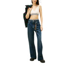 Tommy Hilfiger Jeans Top Donna immagine 3