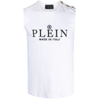 Philipp Plein Canotta Donna immagine 1