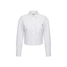 Calvin Klein Jeans Camicia Donna immagine 3