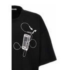 Off-white T-Shirt Uomo immagine 3