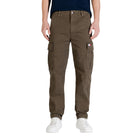 Tommy Hilfiger Jeans Pantaloni Uomo immagine 1