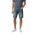 Gianni Lupo Bermuda Uomo immagine 1