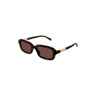 Gucci Occhiali Da Sole Donna immagine 4