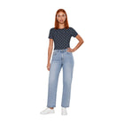 Calvin Klein Jeans T-Shirt Donna immagine 4