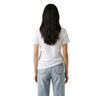 Calvin Klein Jeans T-Shirt Donna immagine 4