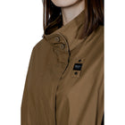 Blauer Giacca Donna immagine 3