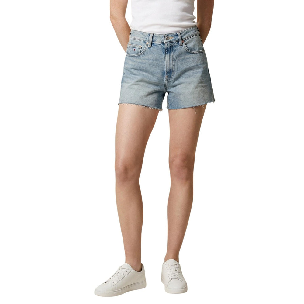 Tommy Hilfiger Jeans Shorts Donna
